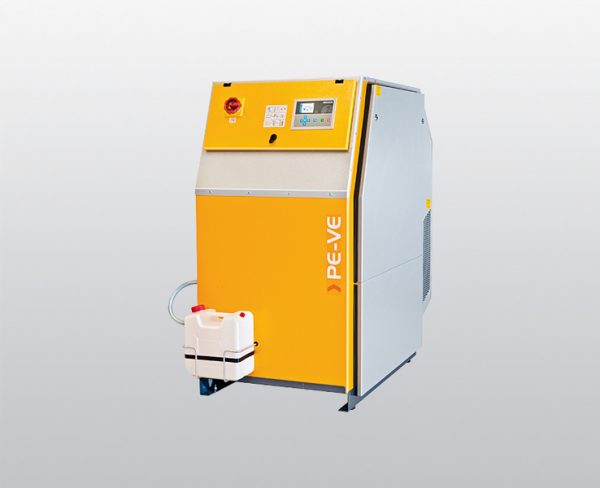 90 – 420 bar, air & nitrogen (PE-VE-series)